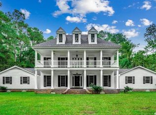 3570 Long Avenue Ext, Conway, SC 29526