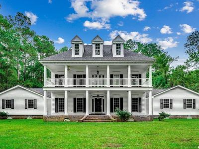 3570 Long Avenue Ext., Conway, SC, 29526