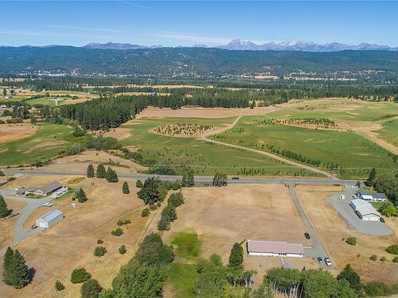 Stewart Mountain Range views 