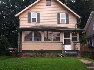 942 Hunt St, Akron, OH