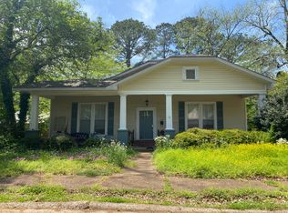 208 Apple St, New Albany, MS 38652