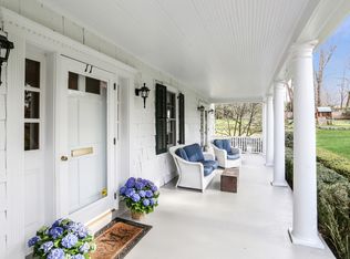 11 Puritan Rd, Rye, NY 10580