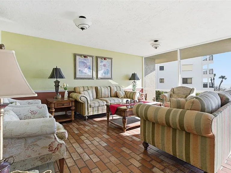 17900 Gulf Blvd #12C — Photo 36