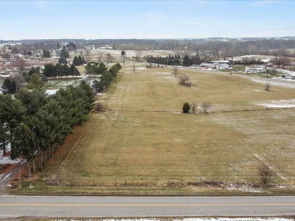 0 Yocom Rd, Cable, OH 43009