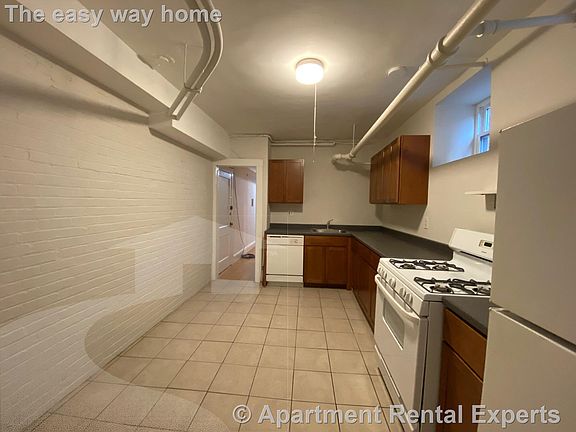 Apartment Rental Experts