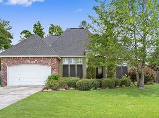 1591 Elderberry Loop, Mandeville, LA 70448