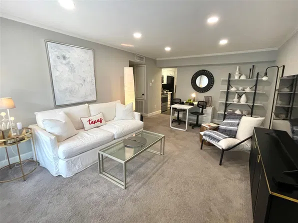 2507 Montrose Blvd APT 11, Houston, TX 77006