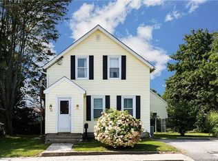 12 Ash St, Griswold, CT 06351