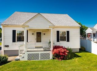 76 Floral St, Taunton, MA 02780