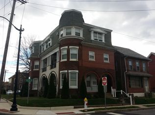 101 Green St APT 1, Lansdale, PA 19446