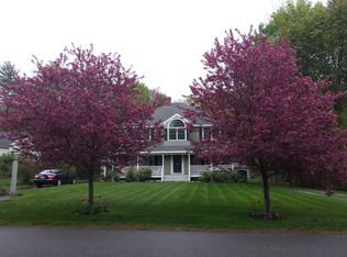 112 Pine St, Andover, MA 01810