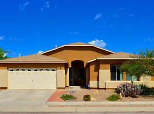 6726 S Tangle Bush Ct, Tucson, AZ 85756