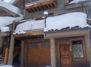 150 Bunker Hill Lode Rd, Breckenridge, CO 80424