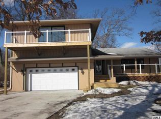 1830 W High St, Jackson, MI 49203