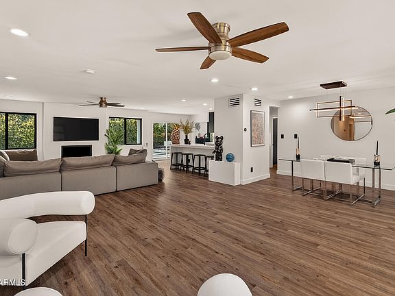 5th image of 6401 E Camino Santo --