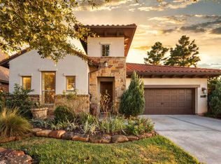 107 Eryngo Park Ct, Montgomery, TX 77316
