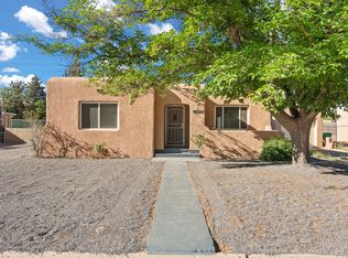 136 Velarde Rd NW, Albuquerque, NM 87107