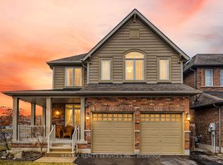 93 Learmont Ave, Caledon, ON L7C 3R4