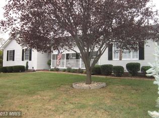 101 Battlefield Dr, Winchester, VA 22602