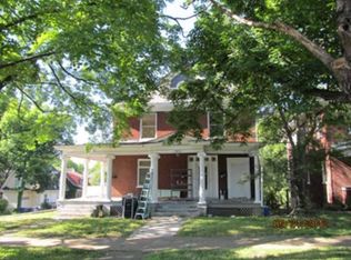 1602 Patterson Ave SW APT 1, Roanoke, VA 24016