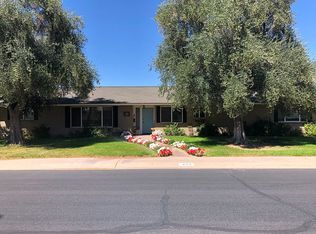 400 W Gary Dr, Chandler, AZ 85225