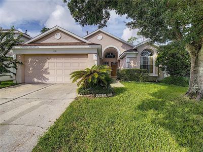1138 Ballyshannon Pkwy, Orlando, FL, 32828