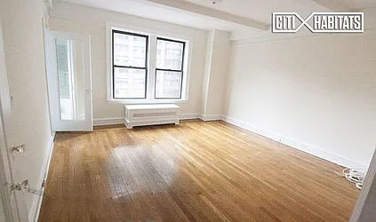 Rented by Citi Habitats