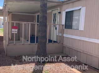 16005 N 32nd St #162, Phoenix, AZ 85032
