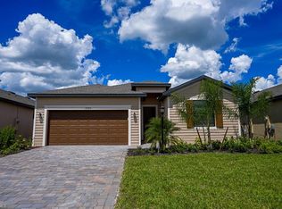 14984 Palamos Cir, Fort Myers, FL 33905
