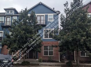 821 S Weber St, Colorado Springs, CO 80903