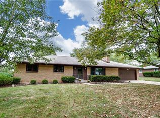 1139 Katherine Dr, Dayton, OH 45434
