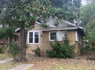 517 Alder St, Jacksonville, FL 32206