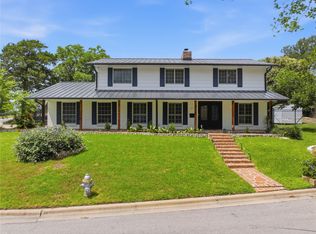 3409 Lakeside Dr, Austin, TX 78723