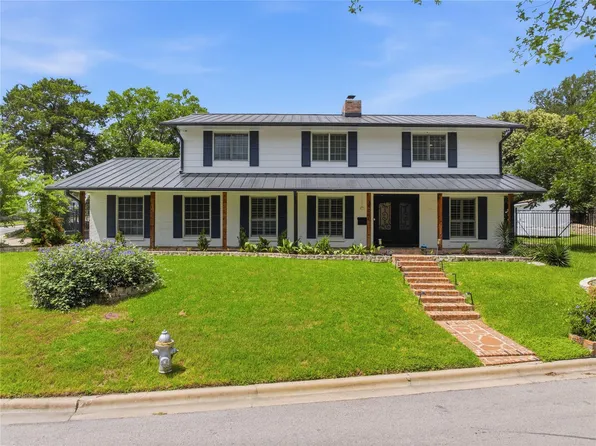 3409 Lakeside Dr, Austin, TX 78723