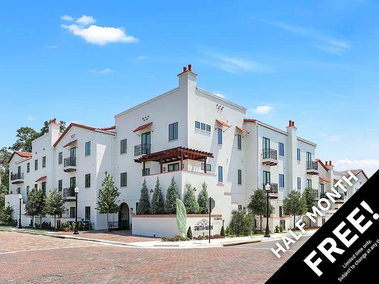 Experience Modern Luxury at Smith & Main: Premier Living in Downtown Winter Garden — Photo 43