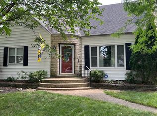 323 E Beaumont Rd, Columbus, OH 43214