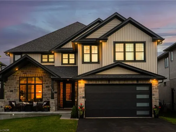 139 Marr Dr, Centre Wellington, ON N0B 1S0
