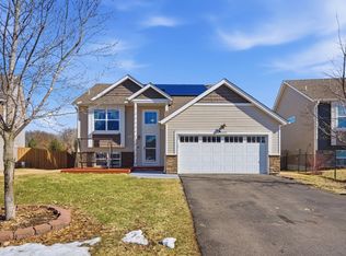 16233 Unity St NW, Andover, MN 55304