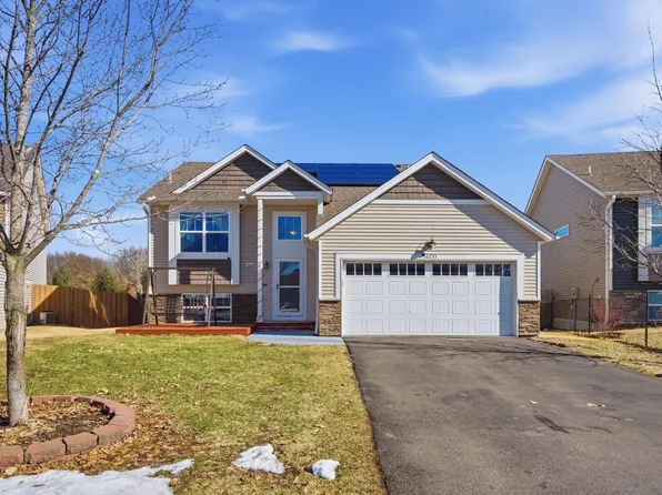 16233 Unity St NW, Andover, MN 55304