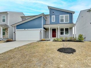 213 Port Way, Braselton, GA 30517