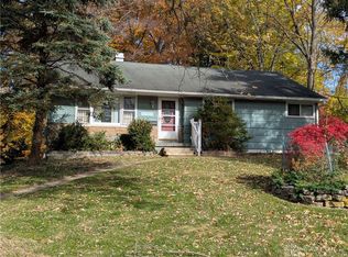 572 Piney Branch Rd, Springfield, OH 45503