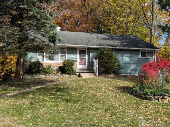 572 Piney Branch Rd, Springfield, OH 45503