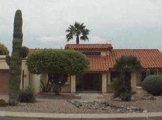 2616 E Lockwood St, Mesa, AZ 85213