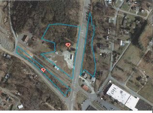 1713 Main St NW, Lenoir, NC 28645