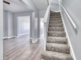 4520 Pimlico Rd, Baltimore, MD 21215