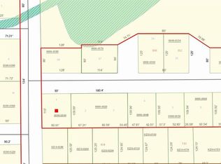104 McClain Blvd LOT 37, Crescent City, FL 32112