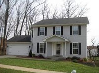 414 Georgia Ln, Elizabethtown, KY 42701