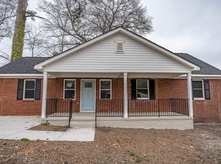 3250 Bagnal Dr, Columbia, SC 29204