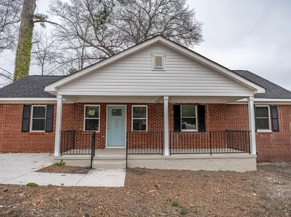 3250 Bagnal Dr, Columbia, SC 29204