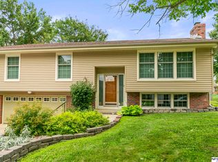 2631 N 122nd Cir, Omaha, NE 68164
